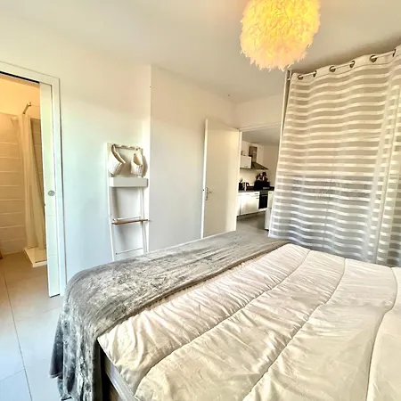 Apartmán L'ambiente Porticcio *