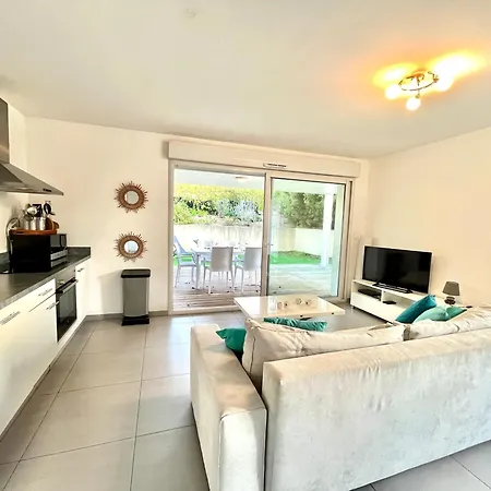 Apartmán L'ambiente Porticcio *